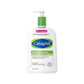 Cetaphil - Moisturizing Lotion for Dry to Normal & Sensitive Skin - 48hrs+ Hydration - 591ml